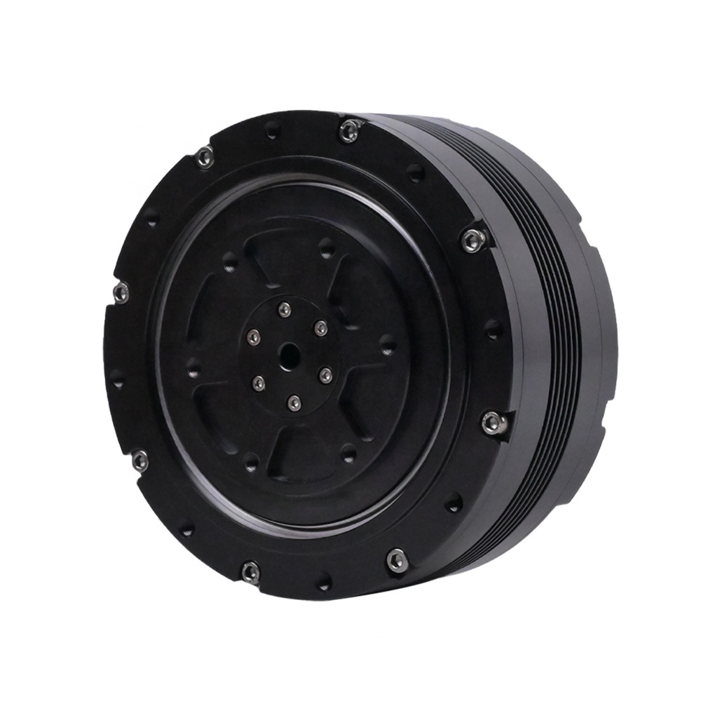 Bldc Planetary Gear Motor 48V High Torque - Motor de engrenagem CC sem escovas