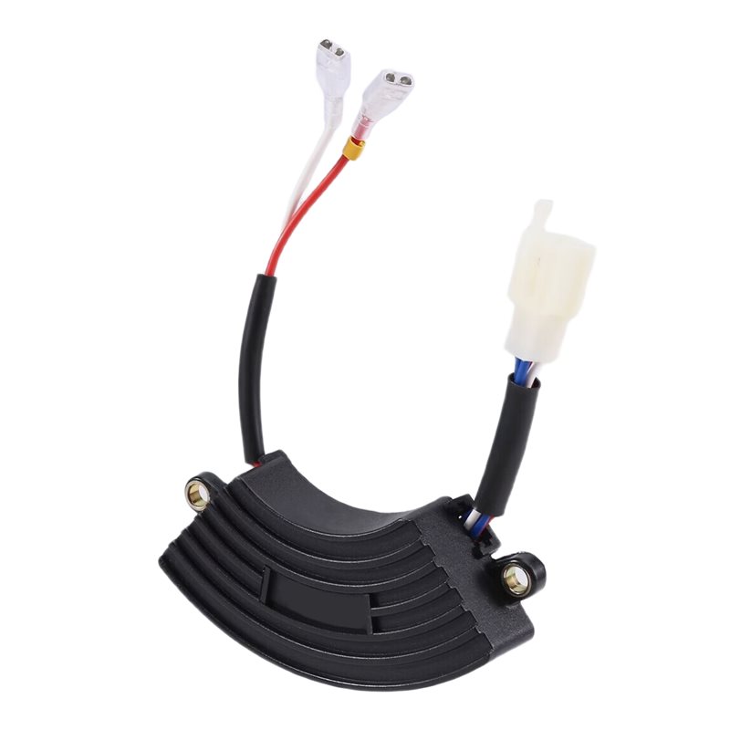 Cycloidal Reducer Bldc Motor - ABBO-Para Predator, Compatível com Champion 122.190200.00