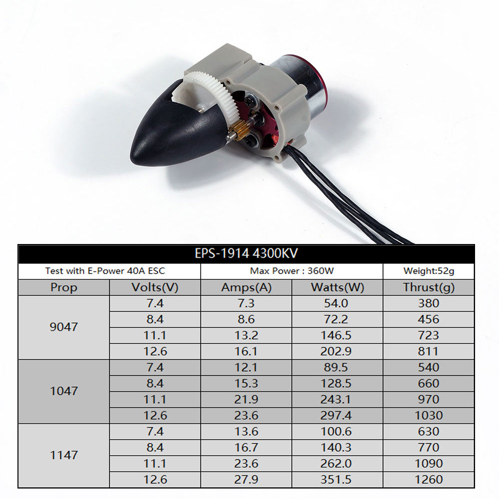 DW Hobby Sistema de energia de - Brushless Motor Thrust Test Stand avaliação e preço
