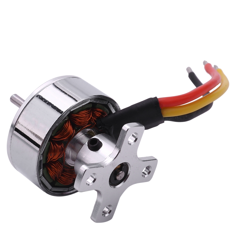 Motor sem escova dc em miniatu - Brushless Motor Thrust Test Stand avaliação e preço