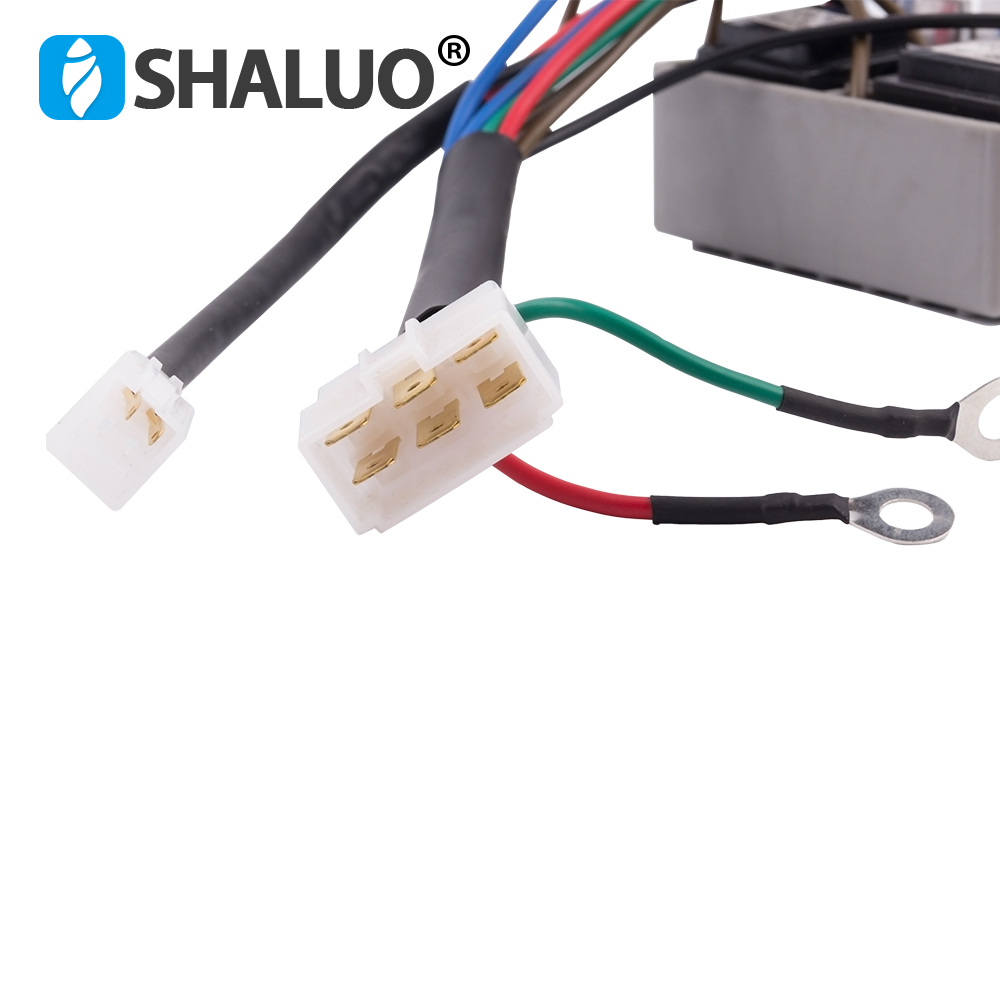 Regulador de Tensão Automático - Cycloidal Reducer Bldc Motor avaliação e preço
