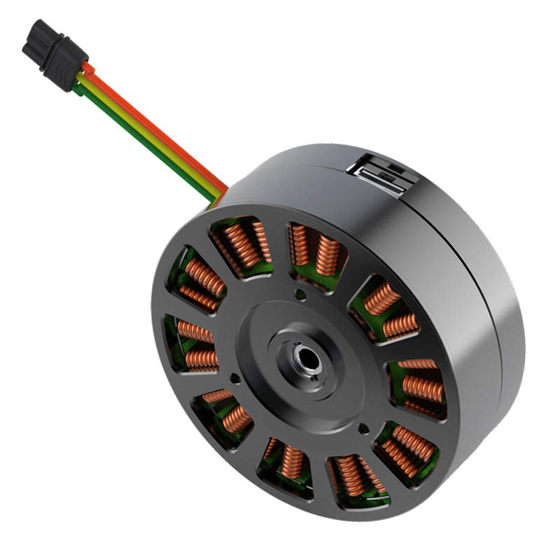 Motor Redutor de Engrenagem Ci - Cycloidal Reducer Bldc Motor avaliação e preço