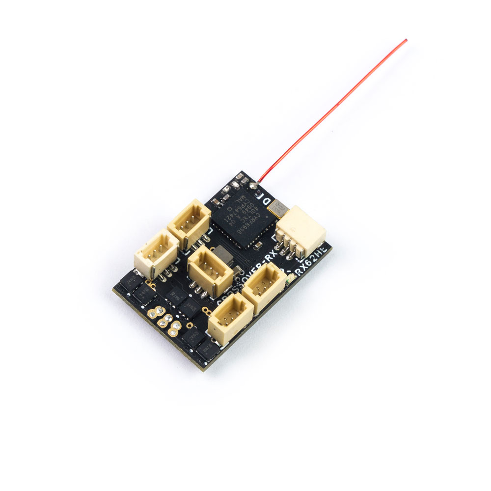 Receptor Mini Micro RX 7CH da  - Brushless Motor Thrust Test Stand avaliação e preço
