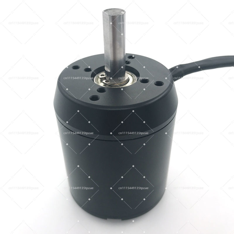 Motor DC Brushless Sensorizado - 6384 Brushless Motor Sensored avaliação e preço
