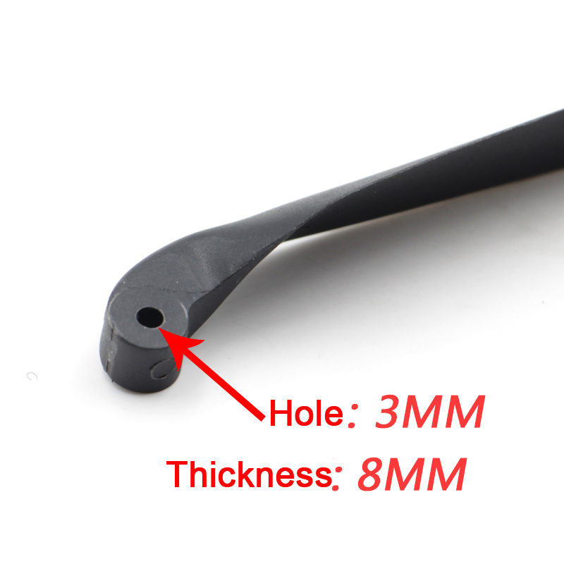 Hélice Dobrável para RC Planad - Brushless Motor Thrust Test Stand avaliação e preço